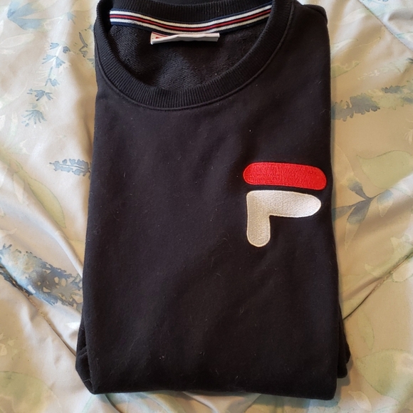 Fila Other - Mens sweatshirt